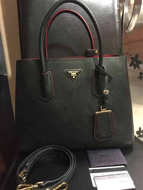 authentic prada handbags|authentic pre owned prada handbags.